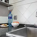 Hotel apartamentowy San Roque En By Megustarural Llanes