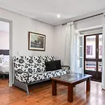 Hotel apartamentowy San Roque En By Megustarural
