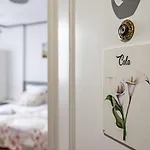 Hotel apartamentowy San Roque En By Megustarural 4*