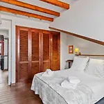 San Roque En By Megustarural Hotel apartamentowy Llanes