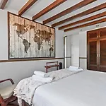Hotel apartamentowy San Roque En By Megustarural