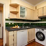 San Roque En By Megustarural Hotel apartamentowy Llanes