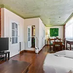 San Roque En By Megustarural Hotel apartamentowy 4*