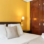 San Roque En By Megustarural Hotel apartamentowy Llanes