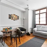 Hotel apartamentowy San Roque En By Megustarural 4*