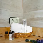 San Roque En By Megustarural Hotel apartamentowy Llanes