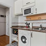 Hotel apartamentowy San Roque En By Megustarural