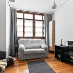 Hotel apartamentowy San Roque En By Megustarural 4*