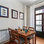 San Roque En By Megustarural Hotel apartamentowy Llanes