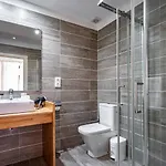 Hotel apartamentowy San Roque En By Megustarural Llanes