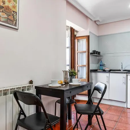 San Roque En By Megustarural 3* לאנס