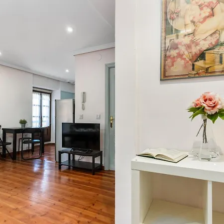 San Roque En By Megustarural 3* לאנס