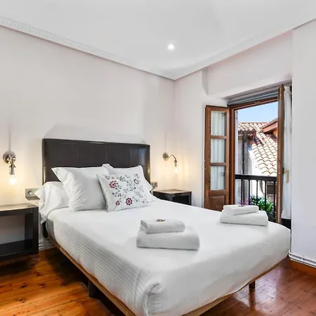 San Roque En By Megustarural לאנס