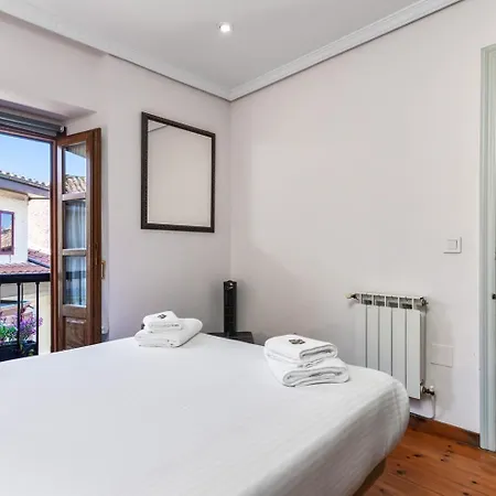 San Roque En By Megustarural 3* לאנס