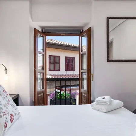 San Roque En By Megustarural