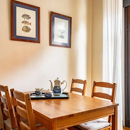 San Roque En By Megustarural לאנס