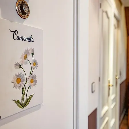 San Roque En By Megustarural מלון דירות