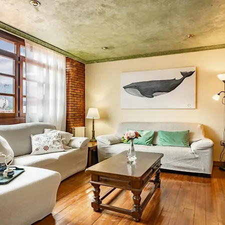 San Roque En By Megustarural מלון דירות