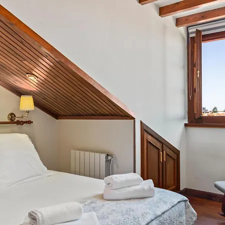 San Roque En By Megustarural 3* לאנס