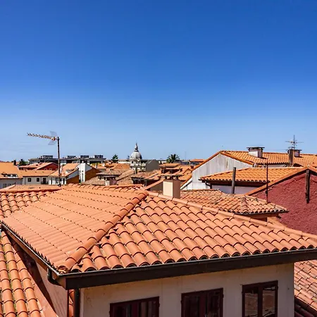 מלון דירות San Roque En By Megustarural לאנס