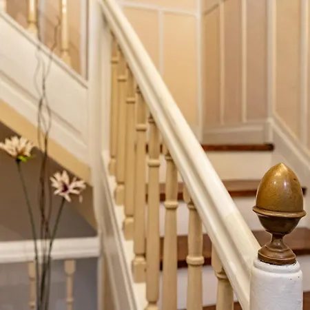 מלון דירות San Roque En By Megustarural