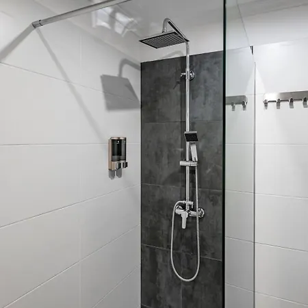 San Roque En By Megustarural מלון דירות