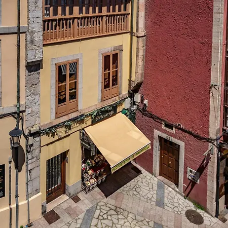 San Roque En By Megustarural Hotel apartamentowy