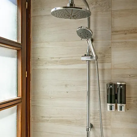 San Roque En By Megustarural 3* לאנס