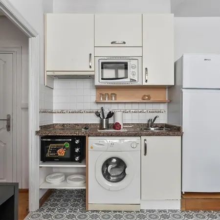 מלון דירות San Roque En By Megustarural לאנס