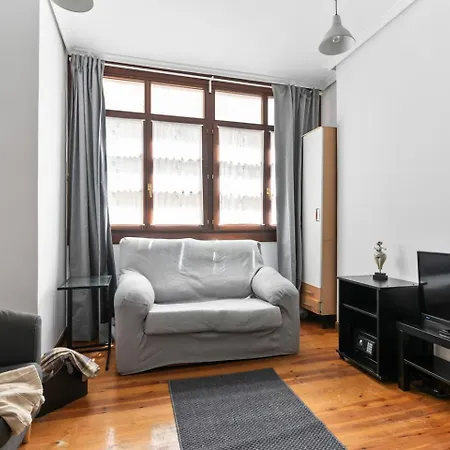 מלון דירות San Roque En By Megustarural 3*