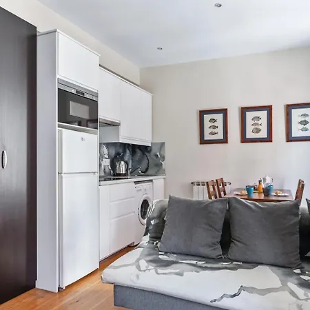 San Roque En By Megustarural 3* לאנס