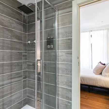 מלון דירות San Roque En By Megustarural לאנס