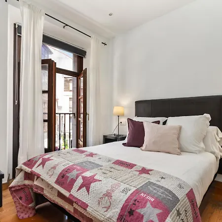 San Roque En By Megustarural מלון דירות 3*