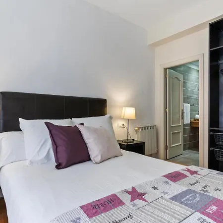 מלון דירות San Roque En By Megustarural 3*