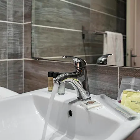 מלון דירות San Roque En By Megustarural 3*