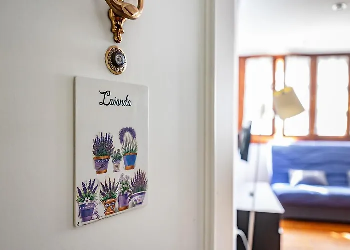 Apartahotel San Roque En By Megustarural