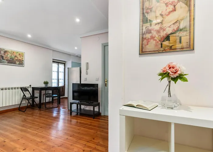 San Roque En By Megustarural 3* Llanes