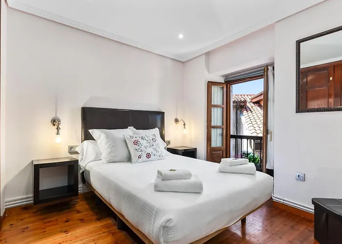 San Roque En By Megustarural Llanes