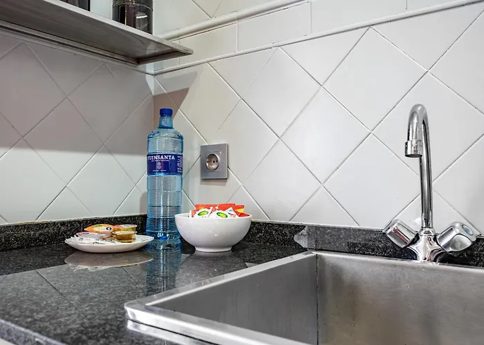 Apartahotel San Roque En By Megustarural Llanes