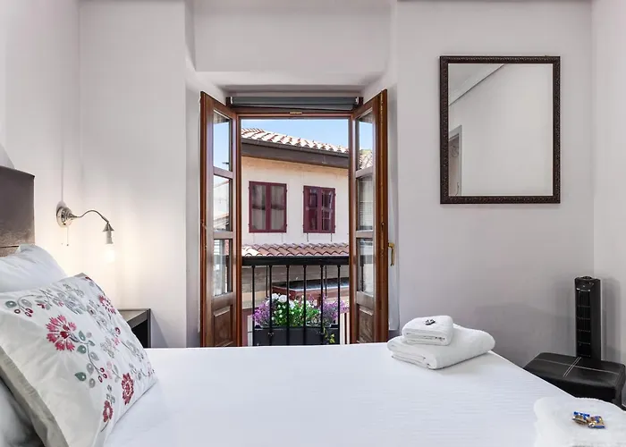 San Roque En By Megustarural