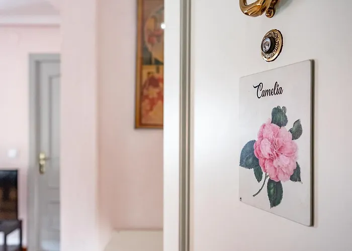 San Roque En By Megustarural Apartahotel