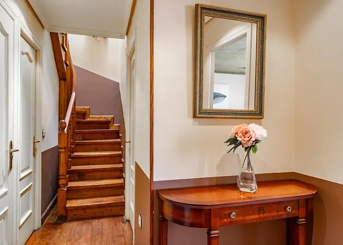 San Roque En By Megustarural Apartahotel