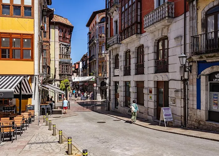 San Roque En By Megustarural Apartahotel 3*