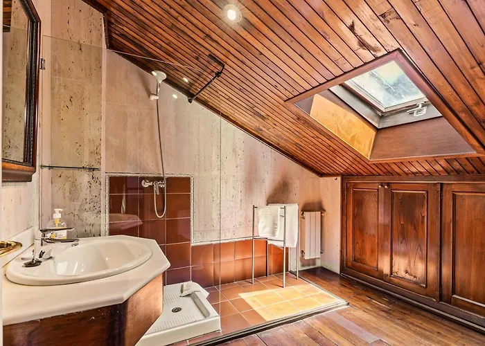 Apartahotel San Roque En By Megustarural Llanes