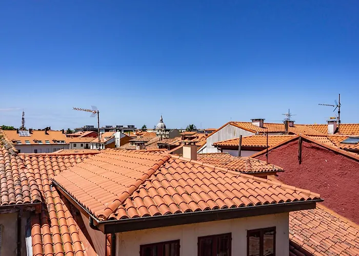 Apartahotel San Roque En By Megustarural Llanes