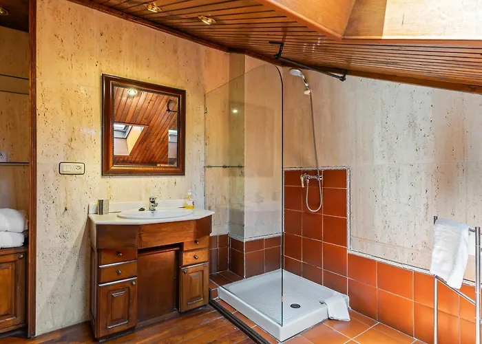 San Roque En By Megustarural