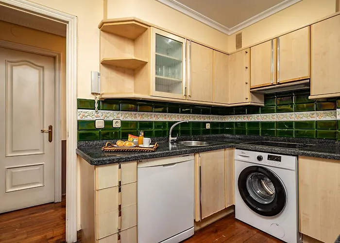 San Roque En By Megustarural Apartahotel Llanes