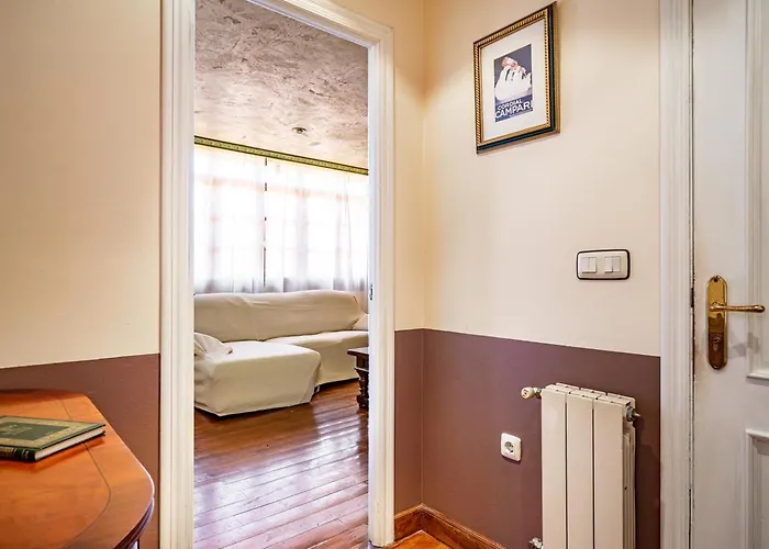 San Roque En By Megustarural