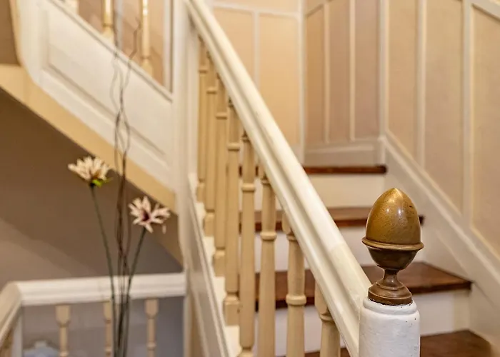 Apartahotel San Roque En By Megustarural