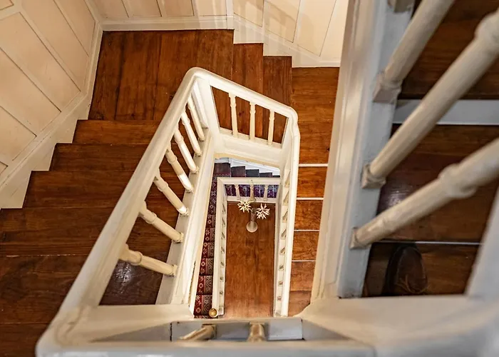 Apartahotel San Roque En By Megustarural 3*